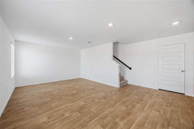 4806 Peanut Butter And Jelly Drive, Houston, TX 77048