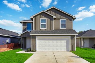 4806 Peanut Butter And Jelly Drive, Houston, TX 77048