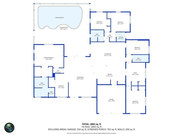 12865 Kingsway Road, Wellington, FL 33414