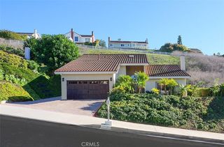 29422 Indian Valley, Rancho Palos Verdes, CA 90275