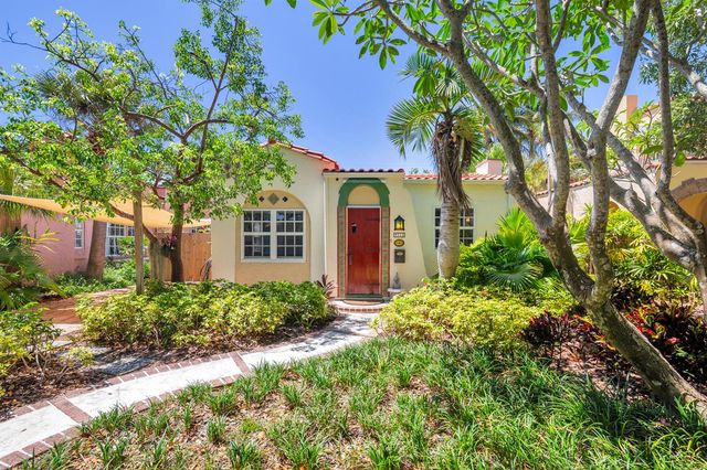 714 Sunset Road, West Palm Beach, FL 33401