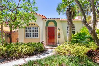 714 Sunset Road, West Palm Beach, FL 33401
