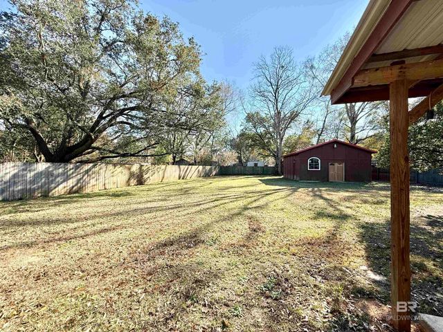 7251 Knollwood Road, Mobile, AL 36619