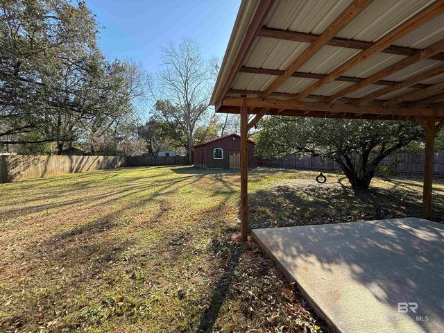 7251 Knollwood Road, Mobile, AL 36619