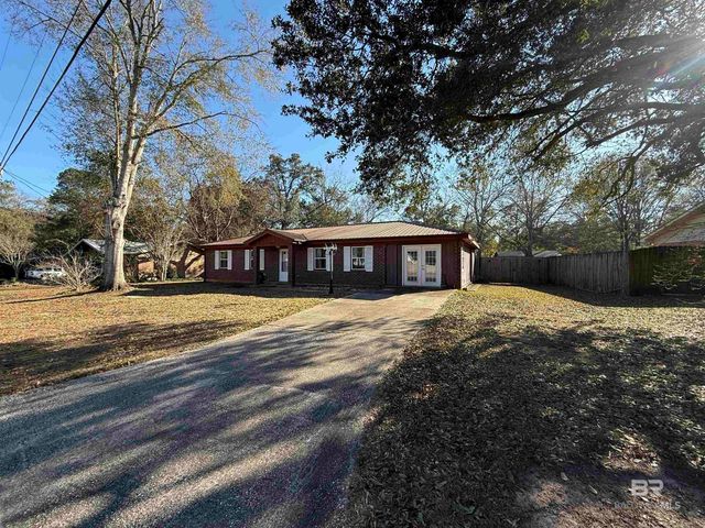 7251 Knollwood Road, Mobile, AL 36619