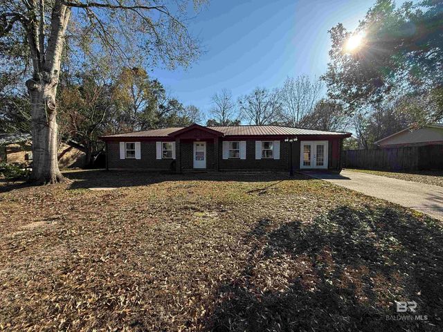 7251 Knollwood Road, Mobile, AL 36619