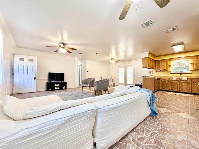 7251 Knollwood Road, Mobile, AL 36619