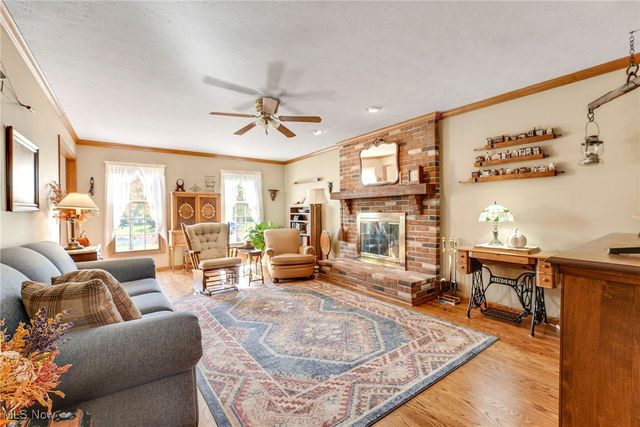 3123 Killingworth Lane, Twinsburg, OH 44087