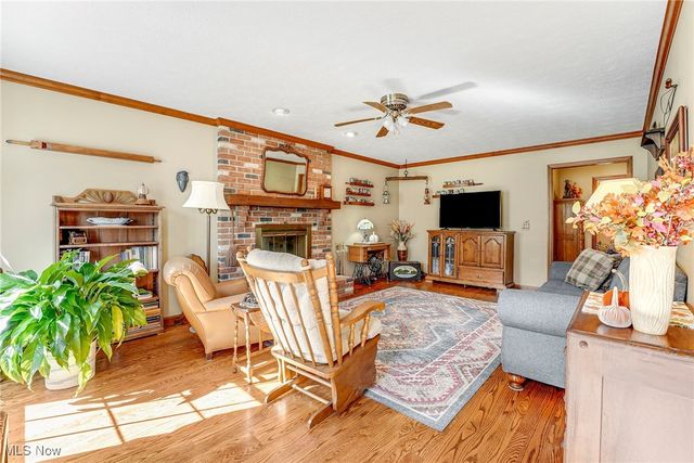 3123 Killingworth Lane, Twinsburg, OH 44087