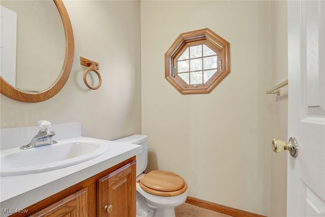 3123 Killingworth Lane, Twinsburg, OH 44087