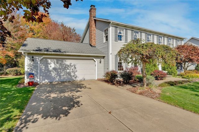 3123 Killingworth Lane, Twinsburg, OH 44087