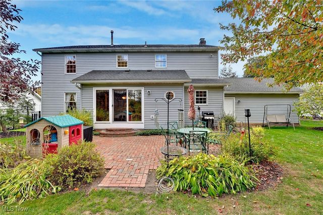 3123 Killingworth Lane, Twinsburg, OH 44087