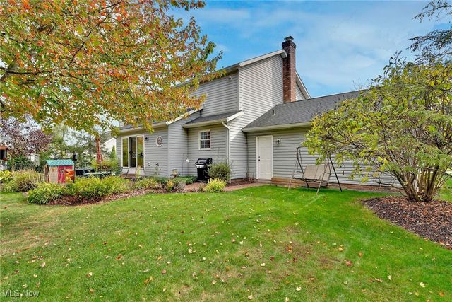 3123 Killingworth Lane, Twinsburg, OH 44087