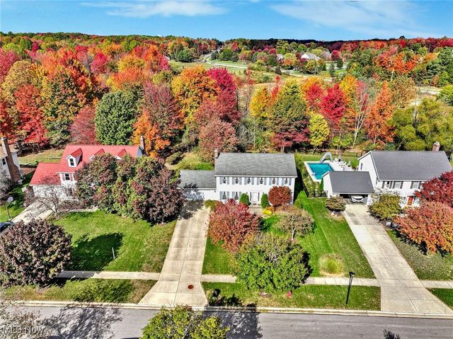 3123 Killingworth Lane, Twinsburg, OH 44087