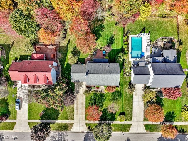 3123 Killingworth Lane, Twinsburg, OH 44087