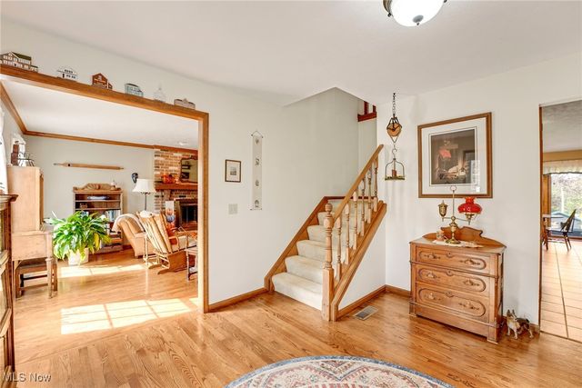 3123 Killingworth Lane, Twinsburg, OH 44087