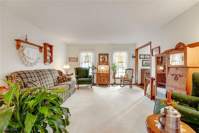 3123 Killingworth Lane, Twinsburg, OH 44087