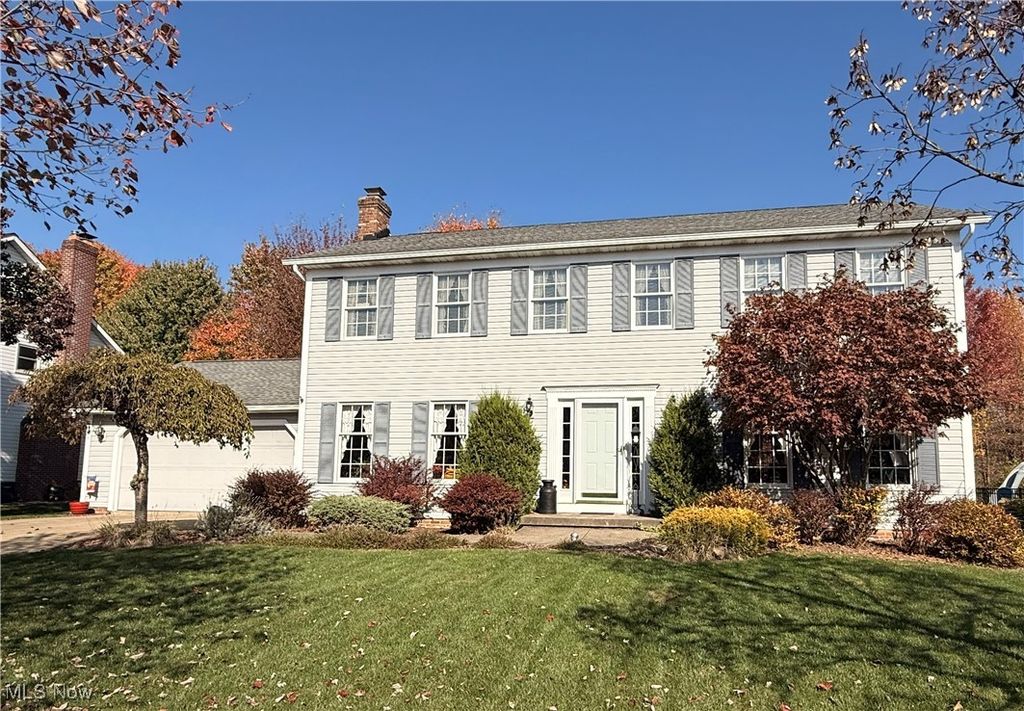 3123 Killingworth Lane, Twinsburg, OH 44087