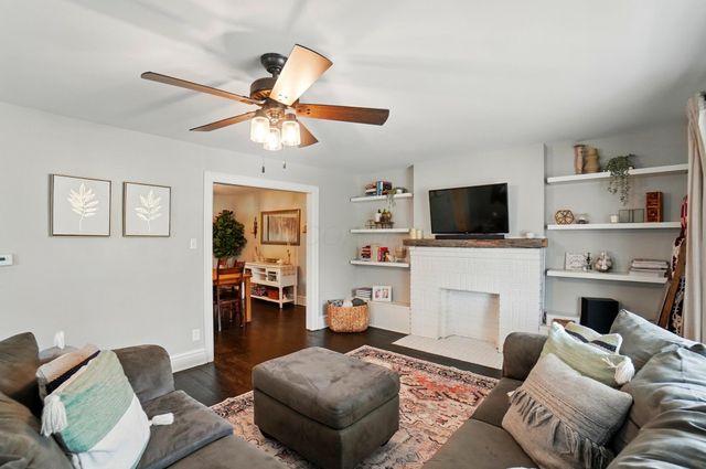 1199 Lockbourne Road, Columbus, OH 43206