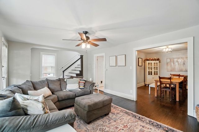 1199 Lockbourne Road, Columbus, OH 43206