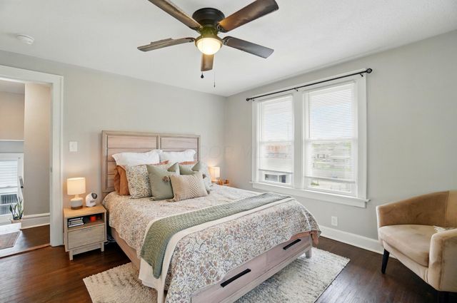 1199 Lockbourne Road, Columbus, OH 43206