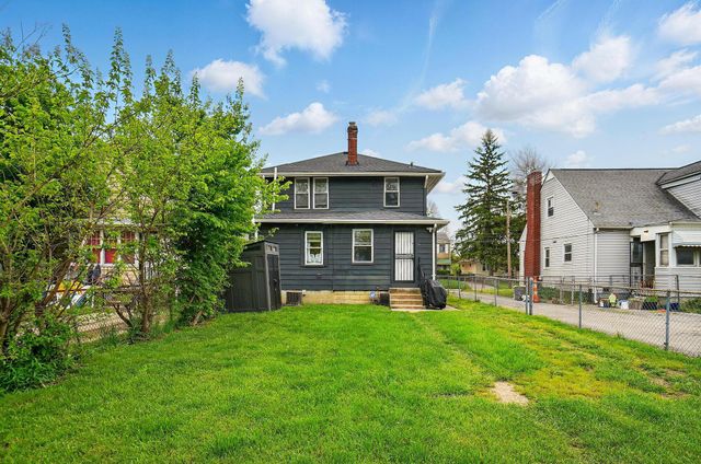1199 Lockbourne Road, Columbus, OH 43206