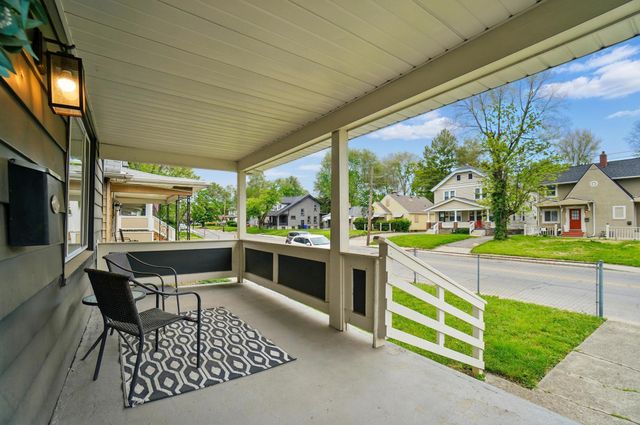 1199 Lockbourne Road, Columbus, OH 43206