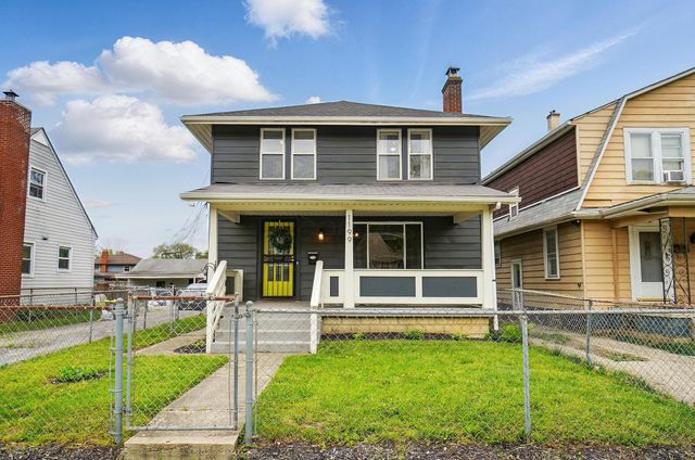 1199 Lockbourne Road, Columbus, OH 43206
