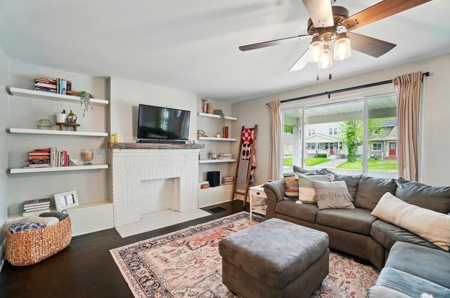 1199 Lockbourne Road, Columbus, OH 43206