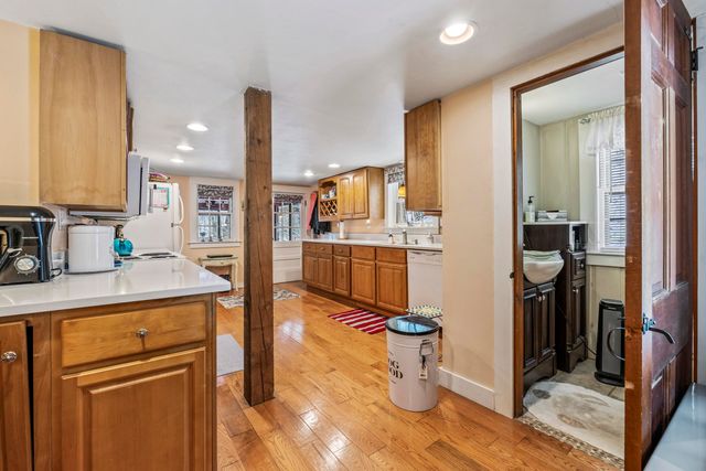 27 Depot Pond Road, Milton, NH 03851