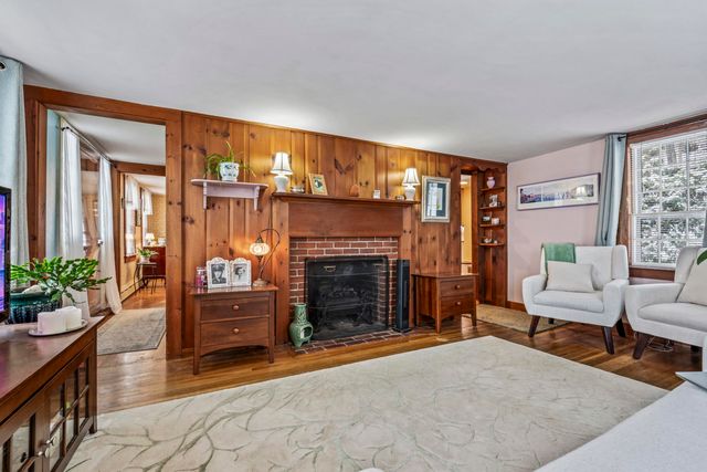 27 Depot Pond Road, Milton, NH 03851