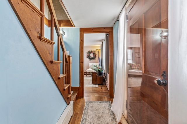 27 Depot Pond Road, Milton, NH 03851