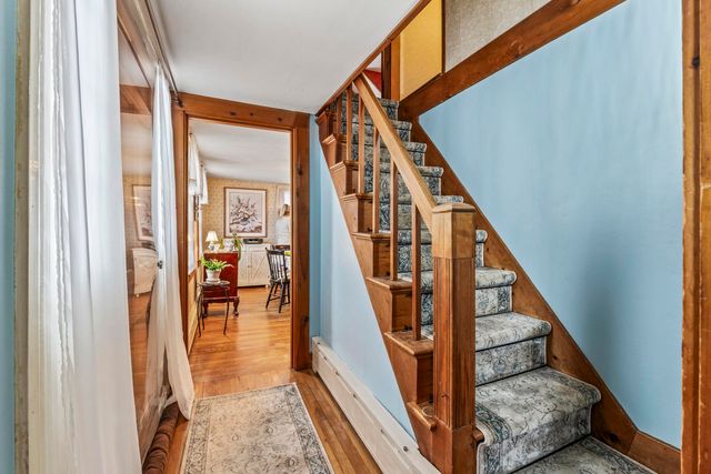 27 Depot Pond Road, Milton, NH 03851