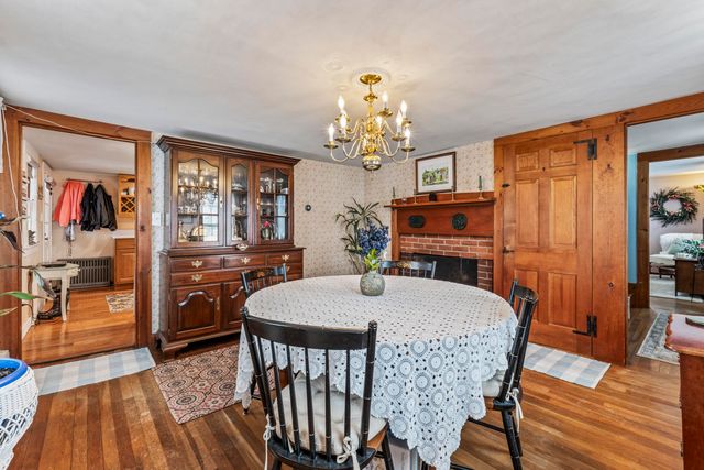 27 Depot Pond Road, Milton, NH 03851