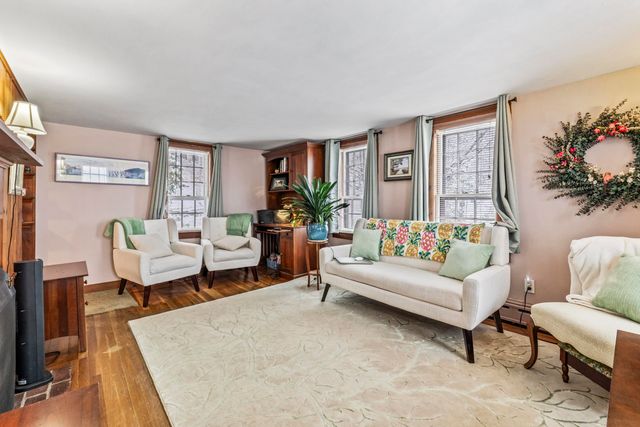 27 Depot Pond Road, Milton, NH 03851