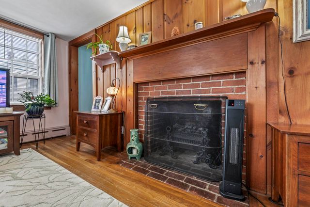 27 Depot Pond Road, Milton, NH 03851