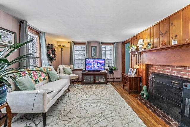 27 Depot Pond Road, Milton, NH 03851