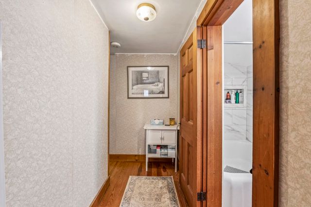 27 Depot Pond Road, Milton, NH 03851
