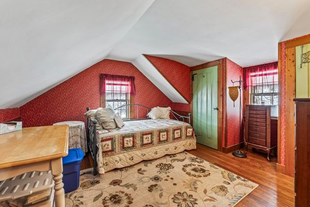 27 Depot Pond Road, Milton, NH 03851