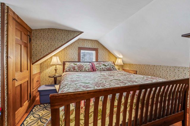 27 Depot Pond Road, Milton, NH 03851
