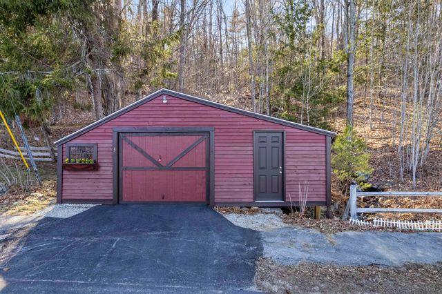 27 Depot Pond Road, Milton, NH 03851