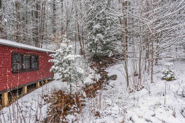 27 Depot Pond Road, Milton, NH 03851