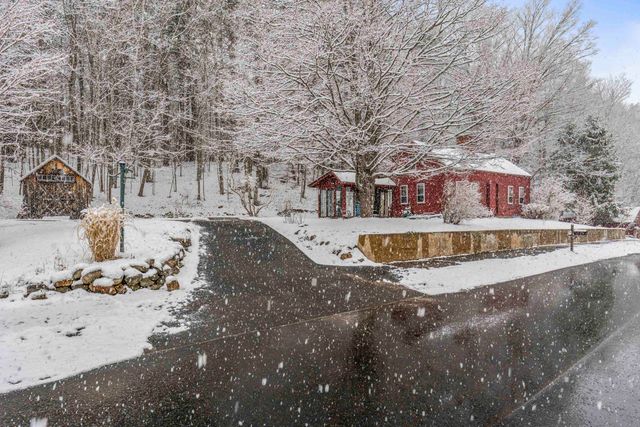 27 Depot Pond Road, Milton, NH 03851