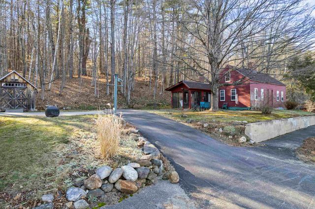 27 Depot Pond Road, Milton, NH 03851
