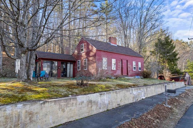 27 Depot Pond Road, Milton, NH 03851
