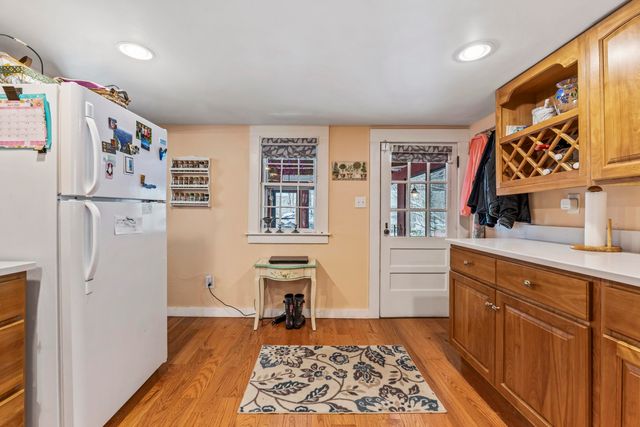 27 Depot Pond Road, Milton, NH 03851