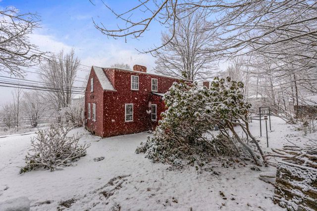27 Depot Pond Road, Milton, NH 03851