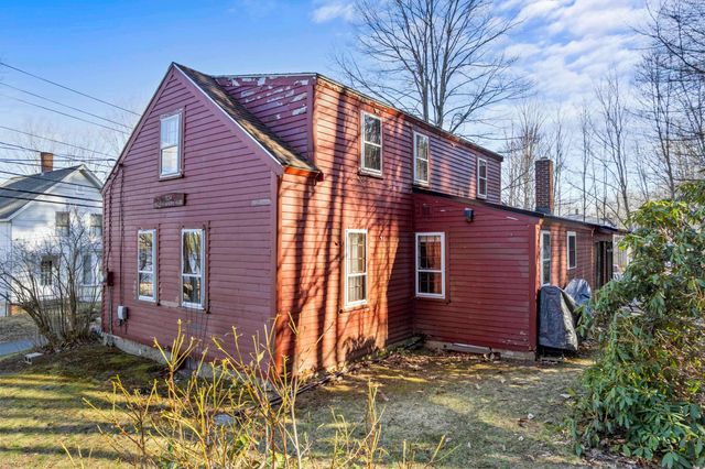 27 Depot Pond Road, Milton, NH 03851