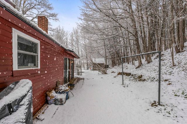 27 Depot Pond Road, Milton, NH 03851