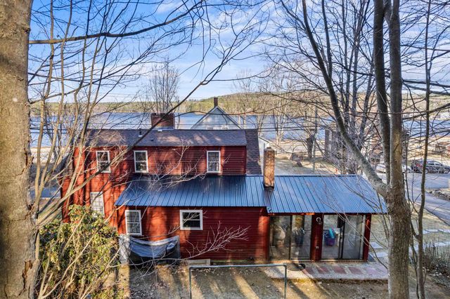 27 Depot Pond Road, Milton, NH 03851